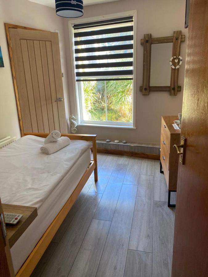 Chambre Simple avec Salle de Bains Privative