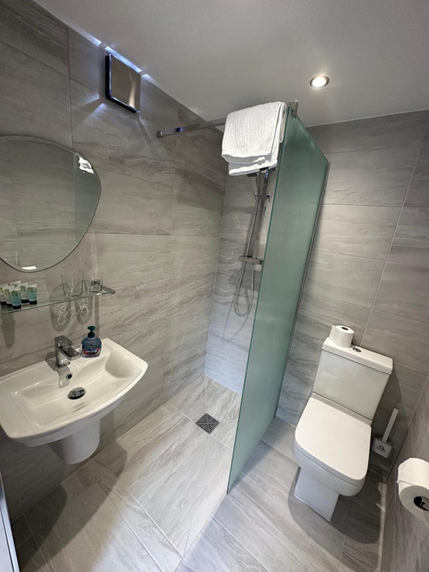 Chambre Double Deluxe