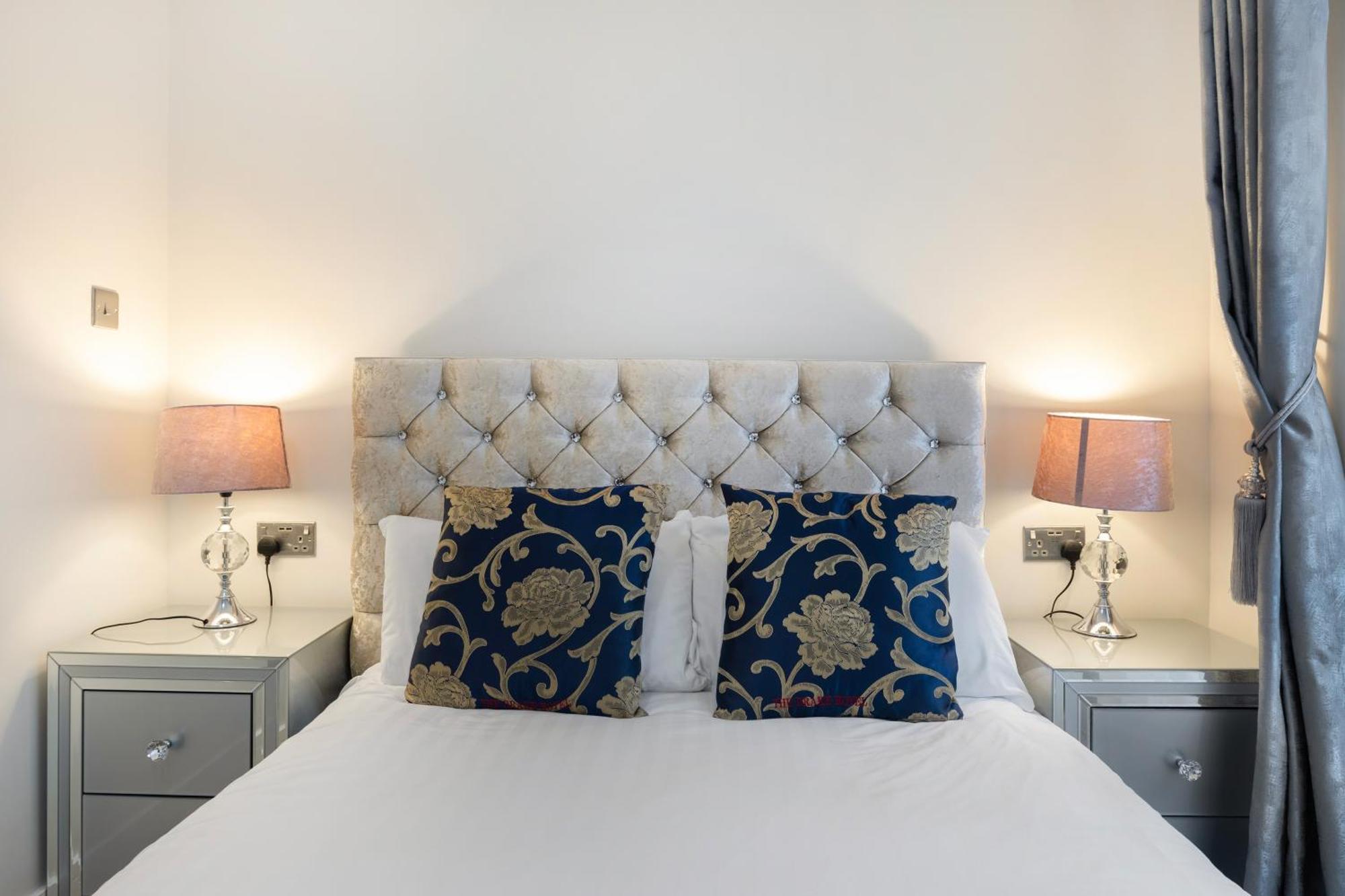 Chambre Double Deluxe