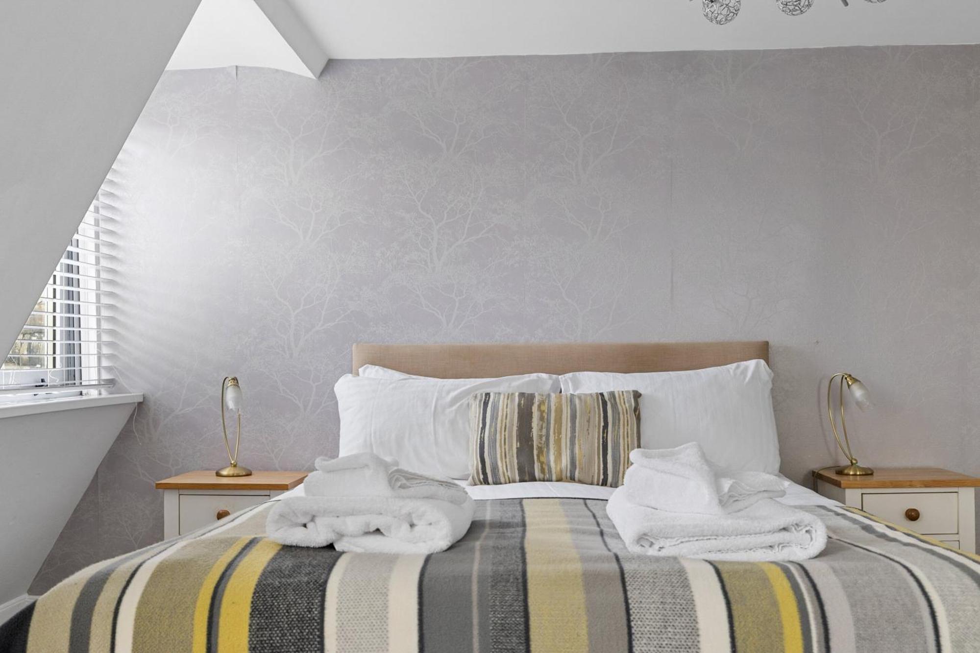 Chambre Lit King-Size
