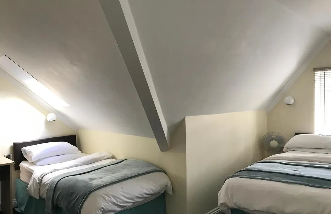 Cassandra Guest House-1