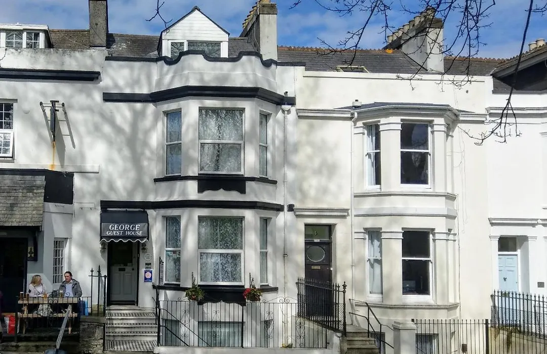 The George Guest House-1