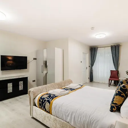 Drake Hotel Plymouth-3
